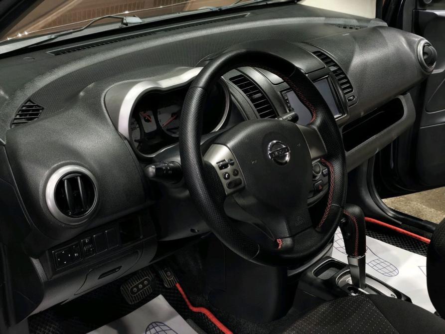 Nissan Note I Ставрополь  - изображение 7