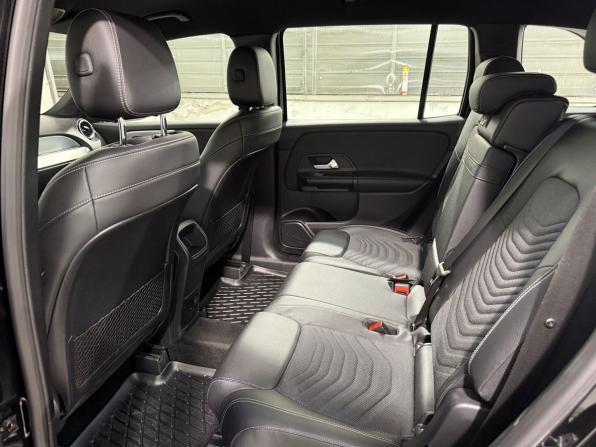 Mercedes-Benz GLB I (X247) с пробегом 2020 года, цена 3 599 800 рублей, 61000 км, внедорожник, Автокод Объявления