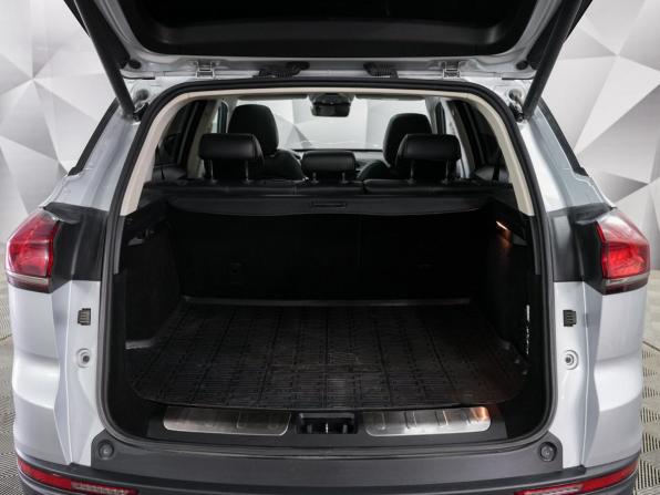 Geely Atlas Pro с пробегом 2024 года, цена 2 247 000 рублей, 76419 км, внедорожник, Автокод Объявления