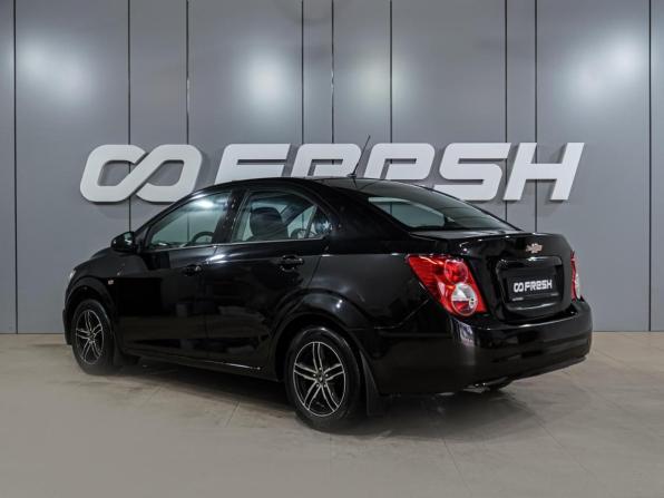 Chevrolet Aveo II с пробегом 2012 года, цена 659 000 рублей, 177243 км, седан, Автокод Объявления