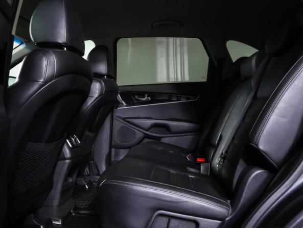 Kia Sorento III Prime Рестайлинг с пробегом 2019 года, цена 2 858 000 рублей, 87720 км, внедорожник, Автокод Объявления