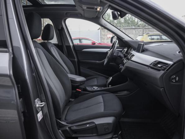 BMW X1 II (F48) Рестайлинг с пробегом 2019 года, цена 3 049 000 рублей, 76095 км, внедорожник, Автокод Объявления