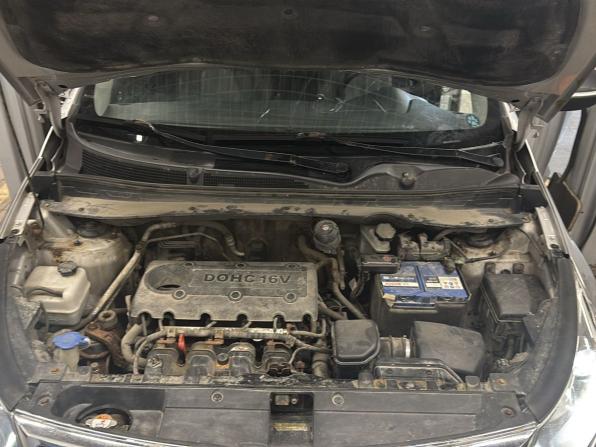 Kia Sportage III с пробегом 2011 года, цена 940 000 рублей, 209496 км, внедорожник, Автокод Объявления