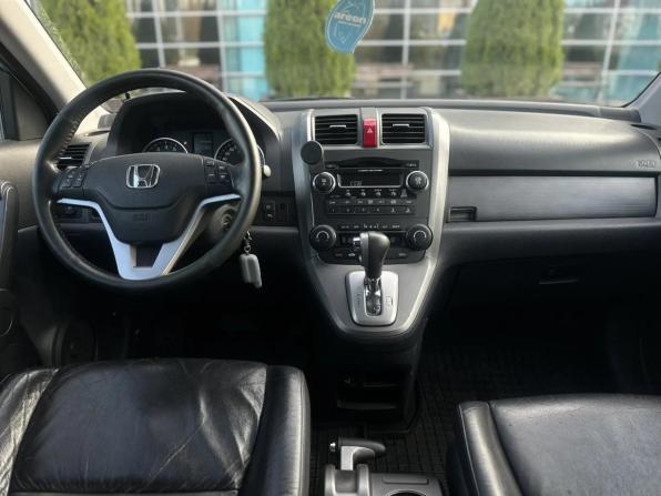 Honda CR-V III с пробегом 2008 года, цена 1 195 000 рублей, 244650 км, внедорожник, Автокод Объявления