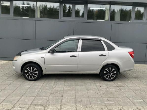 Lada (ВАЗ) Granta I с пробегом 2013 года, цена 299 000 рублей, 182000 км, седан, Автокод Объявления