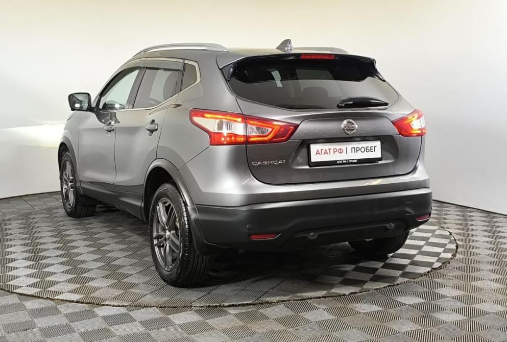 Nissan Qashqai II Нижний Новгород  - изображение 6