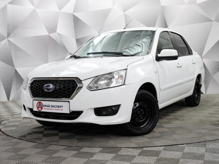 Datsun on-DO I Ульяновск  - изображение 1