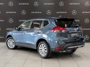 Nissan X-Trail III Рестайлинг Москва  - изображение 32