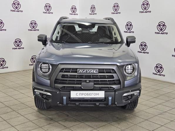 Haval Dargo I с пробегом 2023 года, цена 2 497 000 рублей, 36148 км, внедорожник, Автокод Объявления