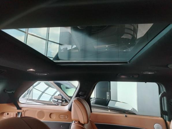 Новый Hyundai Palisade II 2026 года, цена 9 600 000 рублей, внедорожник, Автокод Объявления