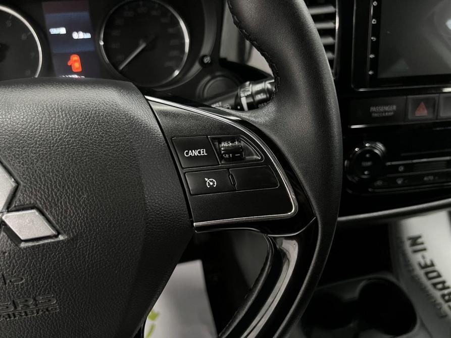 Mitsubishi Outlander III Рестайлинг 2 Тверь  - изображение 20