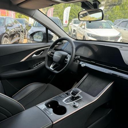 Omoda C5 I с пробегом 2024 года, цена 1 848 000 рублей, 50200 км, внедорожник, Автокод Объявления