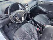 Hyundai Solaris I Рестайлинг Йошкар-Ола  - изображение 42
