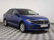 Volkswagen Polo VI Москва  - изображение 21