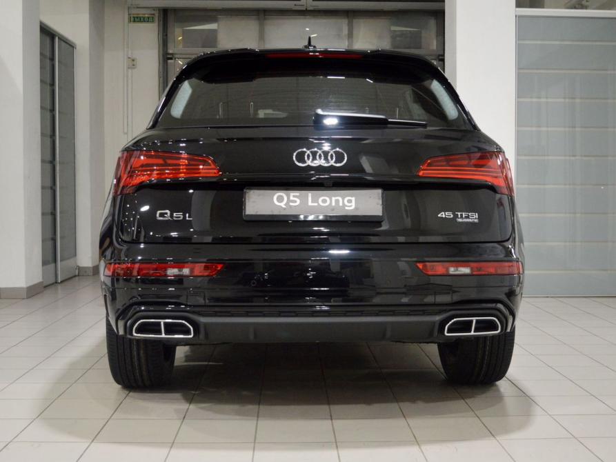 Audi Q5 II (FY) Рестайлинг Нижний Новгород  - изображение 6
