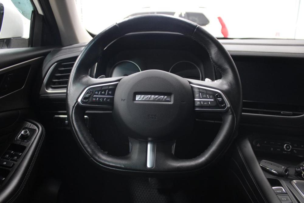Haval F7 I Томск  - изображение 10