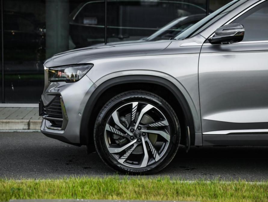 Geely Monjaro I Санкт-Петербург  - изображение 10