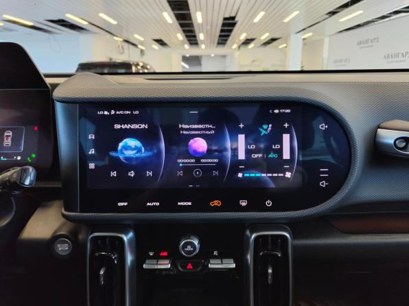 Haval Dargo I с пробегом 2023 года, цена 2 499 000 рублей, 56762 км, внедорожник, Автокод Объявления