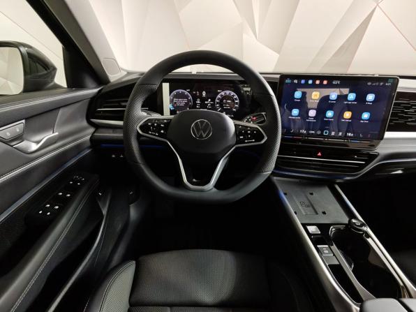 Volkswagen Passat (North America and China) Pro I с пробегом 2026 года, цена 4 200 000 рублей, 41 км, седан, Автокод Объявления