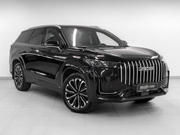 Jaecoo J8 с пробегом 2024 года, цена 3 450 000 рублей, 23271 км, внедорожник, Автокод Объявления