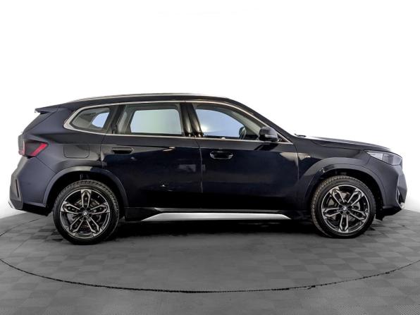 BMW X1 III (U11/U12) с пробегом 2024 года, цена 4 500 000 рублей, 20038 км, внедорожник, Автокод Объявления