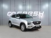 Hyundai Creta II Воронеж  - изображение 20