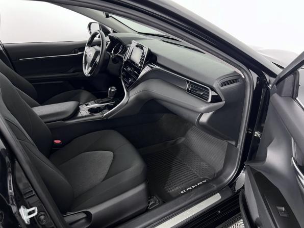 Toyota Camry VIII (XV70) Рестайлинг с пробегом 2021 года, цена 2 960 000 рублей, 120780 км, седан, Автокод Объявления
