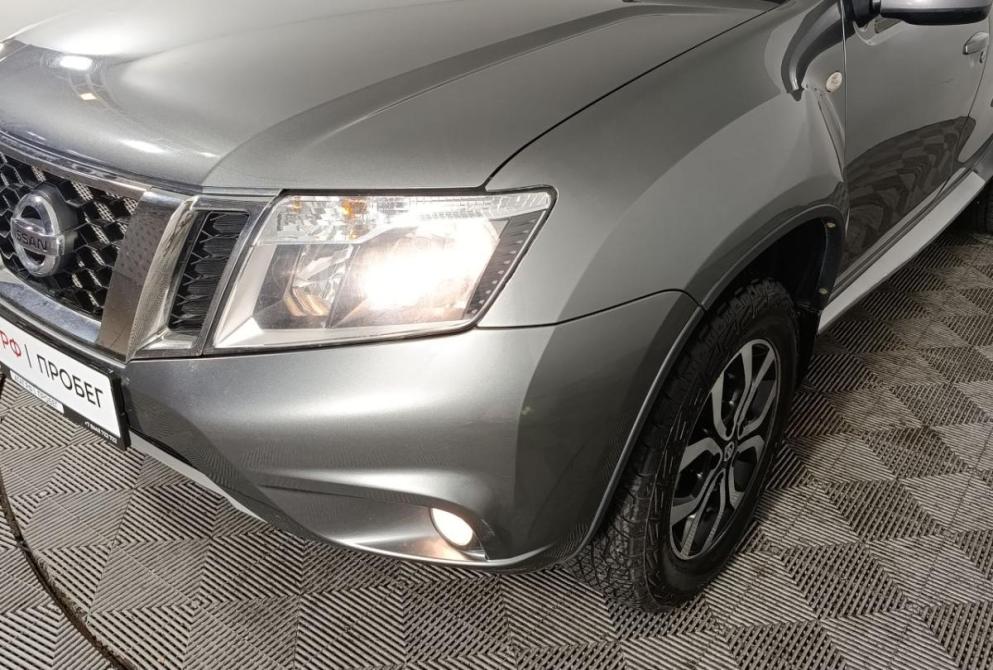 Nissan Terrano III (D10) Волгоград  - изображение 22