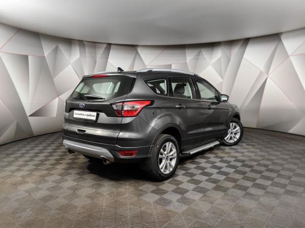 Ford Kuga II Рестайлинг с пробегом 2018 года, цена 1 898 000 рублей, 59021 км, внедорожник, Автокод Объявления