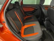 Lada (ВАЗ) Vesta I Москва  - изображение 28