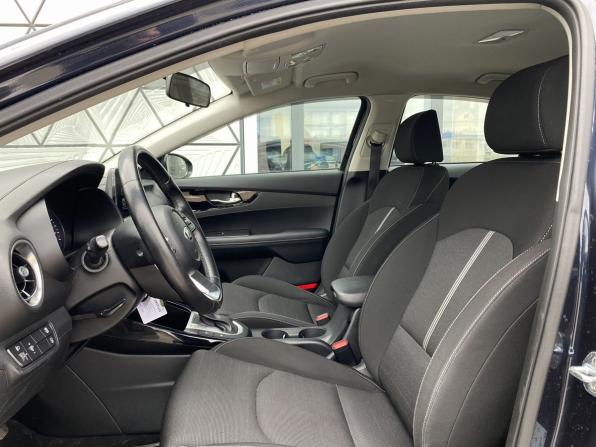 Kia Cerato IV с пробегом 2021 года, цена 2 099 000 рублей, 112383 км, седан, Автокод Объявления