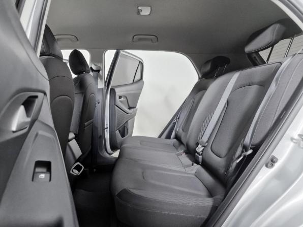 Hyundai Creta II с пробегом 2022 года, цена 2 285 000 рублей, 73241 км, внедорожник, Автокод Объявления
