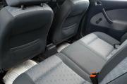 Skoda Octavia I (A4) Рестайлинг Тюмень  - изображение 26