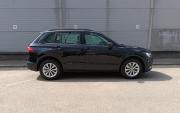 Volkswagen Tiguan II Санкт-Петербург  - изображение 22