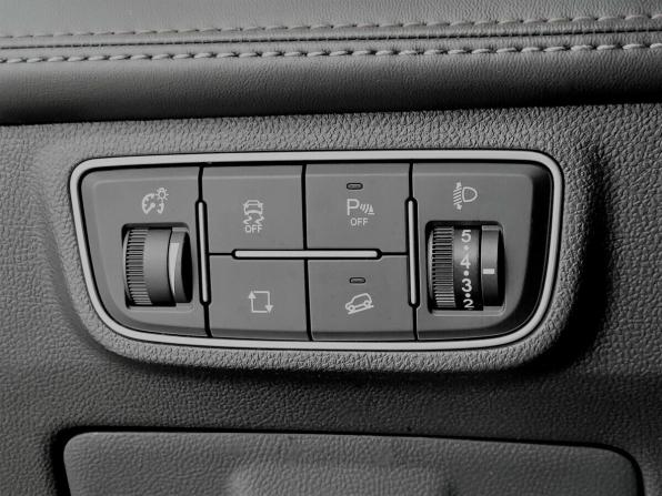 Changan CS75 I Рестайлинг с пробегом 2021 года, цена 1 820 000 рублей, 92569 км, внедорожник, Автокод Объявления
