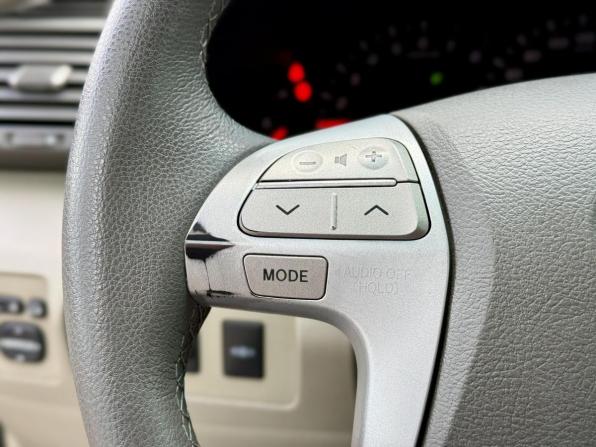 Toyota Camry VI (XV40) с пробегом 2008 года, цена 1 211 000 рублей, 196517 км, седан, Автокод Объявления