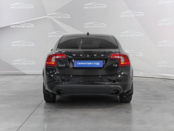 Volvo S60 II с пробегом 2012 года, цена 950 000 рублей, 215632 км, седан, Автокод Объявления