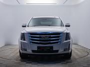 Cadillac Escalade IV Москва  - изображение 20
