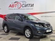 Nissan X-Trail III Воронеж  - изображение 22