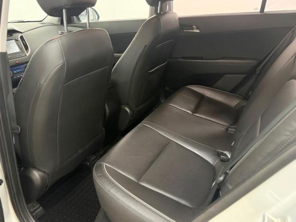 Hyundai Creta I с пробегом 2018 года, цена 1 877 000 рублей, 83179 км, внедорожник, Автокод Объявления