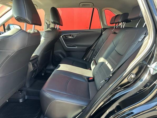 Toyota RAV4 V (XA50) с пробегом 2022 года, цена 3 740 000 рублей, 66645 км, внедорожник, Автокод Объявления