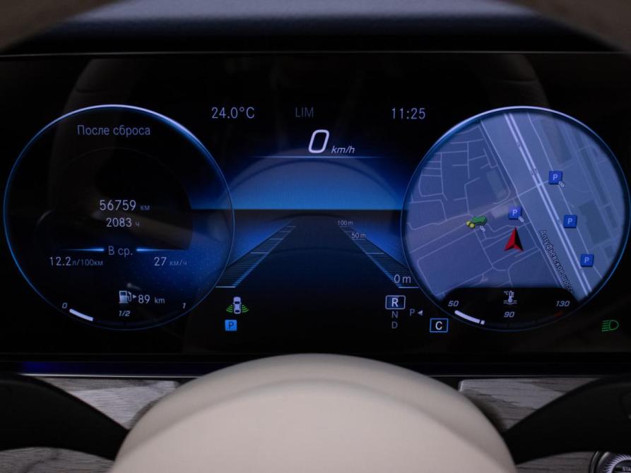 Mercedes-Benz E-Класс V (W213 S213 C238) Рестайлинг Москва  - изображение 12
