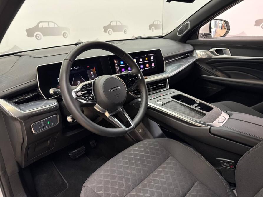 Haval F7 II Ставрополь  - изображение 9