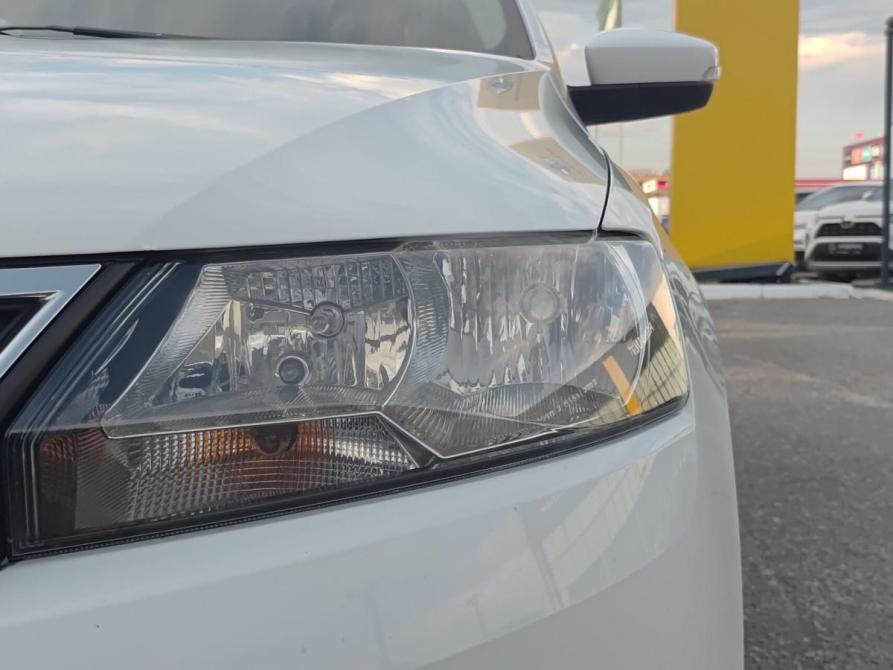 Skoda Rapid I Рестайлинг Йошкар-Ола  - изображение 21