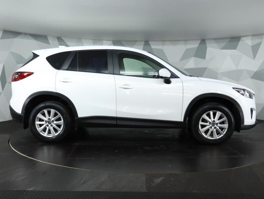Mazda CX-5 I Москва  - изображение 4