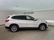 BMW X1 II (F48) Рестайлинг Москва  - изображение 22
