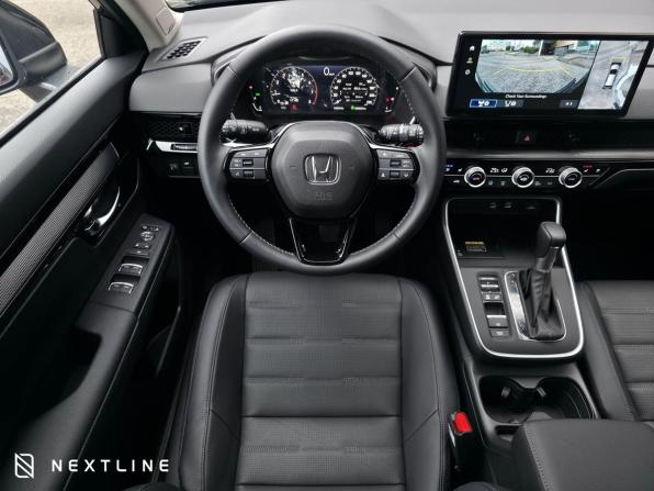 Новый Honda CR-V VI 2026 года, цена 3 990 000 рублей, внедорожник, Автокод Объявления