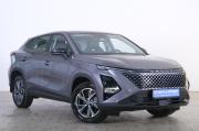 Omoda C5 I Рестайлинг Омск  - изображение 22