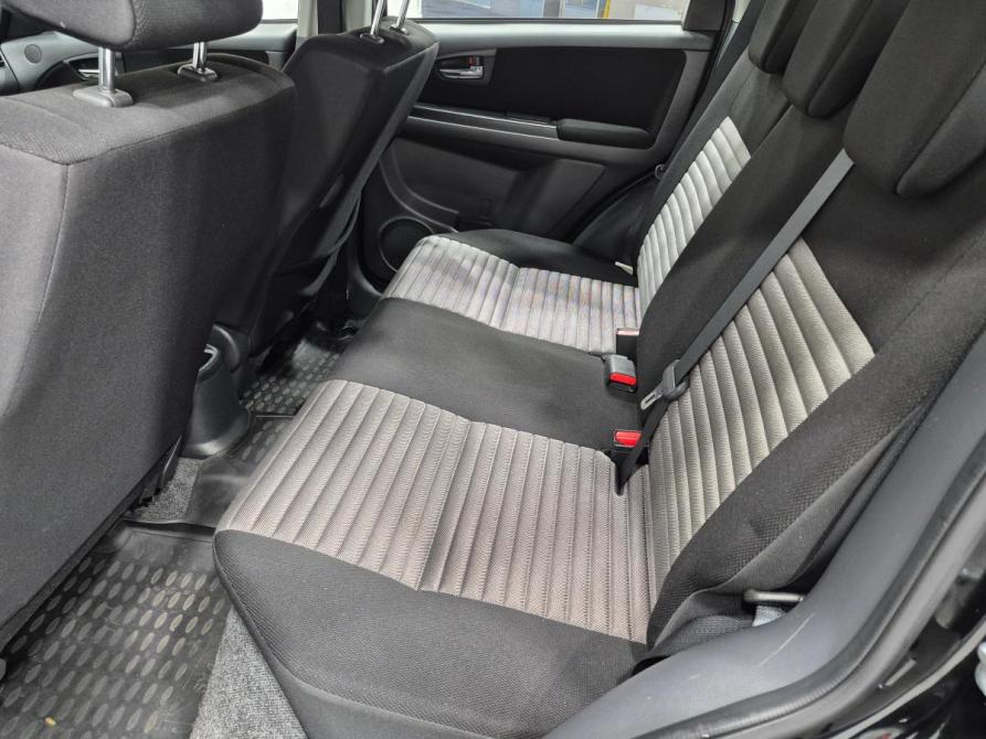Suzuki SX4 I (Classic) Рестайлинг Воронеж  - изображение 15