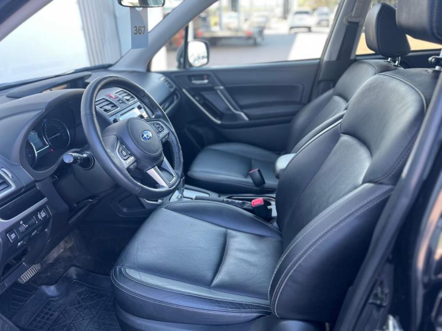 Subaru Forester IV Рестайлинг 2 Санкт-Петербург  - изображение 9